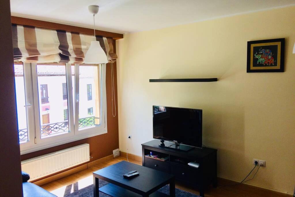 Apartamento El Cortijo  Onís Exterior foto