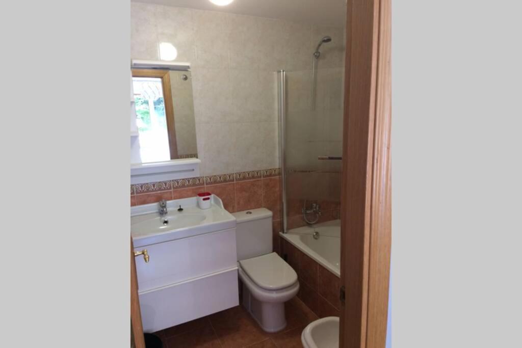 Apartamento El Cortijo  Onís Exterior foto